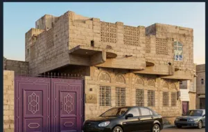 222 m2 5 Bedrooms Townhouse for Sale in Sana'a Asbahi