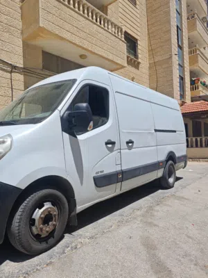 Used Renault Other in Ramallah and Al-Bireh