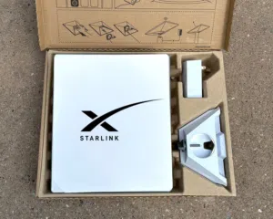 Starlink Mini Brand New