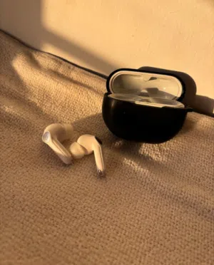 Soundpeats air 4 pro