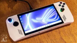Rog ally like new