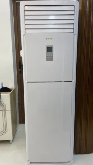 Ocean 3 - 3.4 Ton AC in Maysan