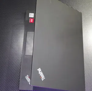 Lenovo ThinkPad E14 Core i7 جيل عاشر  أداء قوي للطلاب والمهندسين