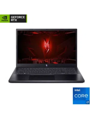 Laptop acer nitro v15 core i7 gen 13