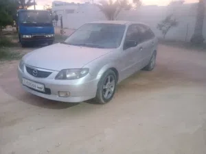مازدا حمامه