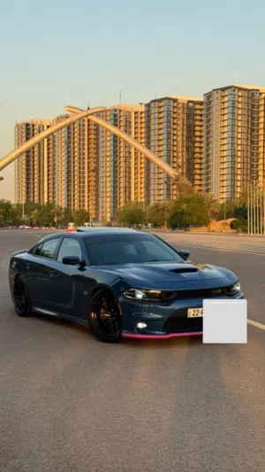 دودج جارجر