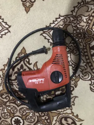 هيلتي الأصلي