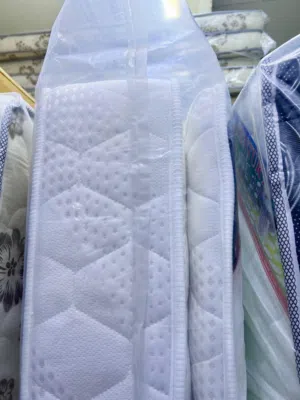 Brand NEW King Size Mattress 180x200 Medium Soft Hybrid Type 28cm Thick