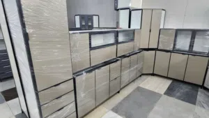 مطابخ الرياض الحديث