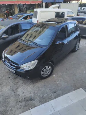 Used Hyundai Getz in Zarqa