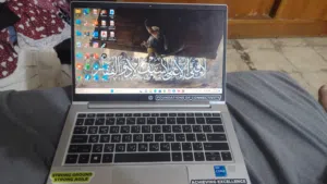 لابتوب مستعمل نظيف مواصفاته corei5 جيل 11 ذاكره 256 عشوائيه 8 قابله للتطوير لل16 بي ضمان مدئ الحياه