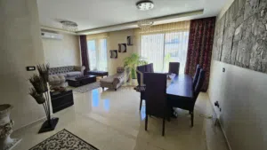 214 m2 3 Bedrooms Apartments for Sale in Amman Al-Shabah