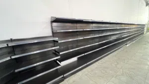 معدات سوق غدائية للبيع