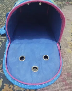 بيت قطط / بيت كلاب / بيت سلاحف