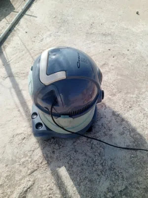 مكنسه نوع كونتي شغاله ماشاء الله..