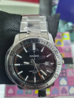 Seiko and Casio watches for Sale