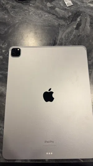 iPad pro 12.9” M2 + Apple Pencil Gen2