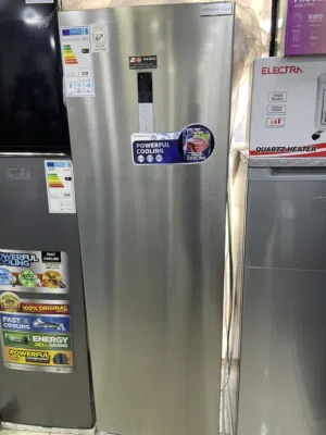 فريزر 7 ادراج تبريد هوا ستيل بسعر حرق