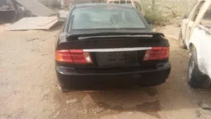 كيا اوبتيما 2001 مواصفات امريكي