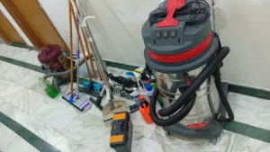 شركة المرج للتنظيف الموقعي لتنظيف اطقم القنفات والسجاد والمنازل كافة