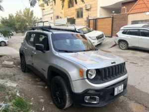 جيب رانجيد 2018 للبيع.