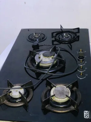 Ovens . Other . Used1