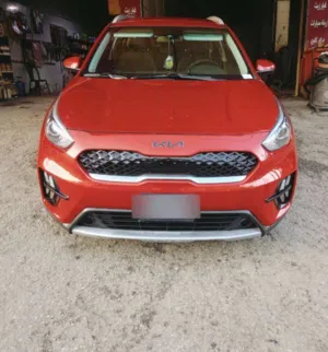 Used Kia Niro in Salt