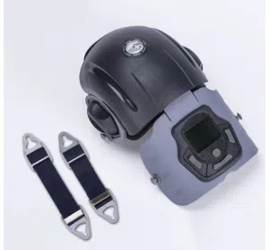 جهاز تدليك الركبة الإلكتروني