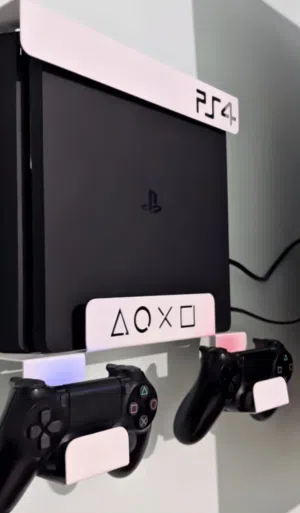 PlayStation 4 PlayStation for sale in Al Batinah