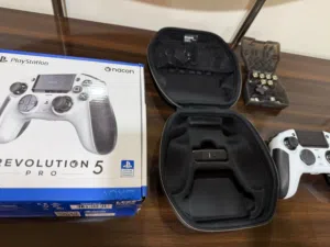جويستك Nacon Revolution 5 Pro Professional Controller الماركة Sony