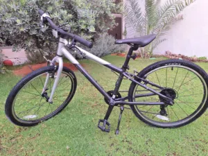 Spartan Hyperlite 26" kids bike