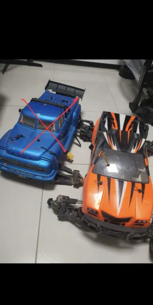 6s Rc car for sand for sale