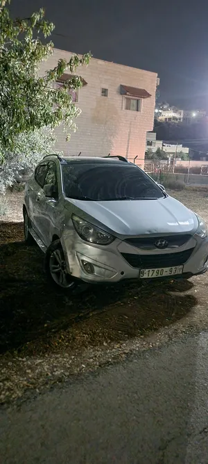 used-hyundai-tucson-in-jenin