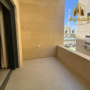 استديو مميز جديد للايجار عين مصباح قرب العفاف مول شامل كل الخدمات عدا الكهرباء