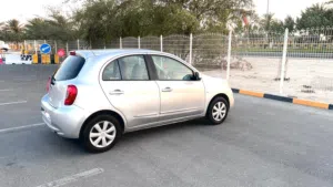 Nissan micra for sale
