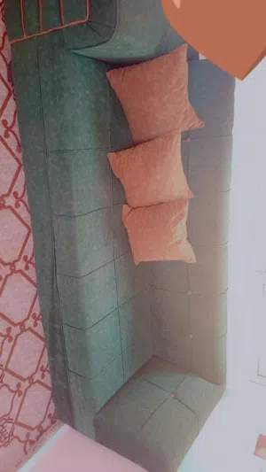 كنب للبيع مستعمل