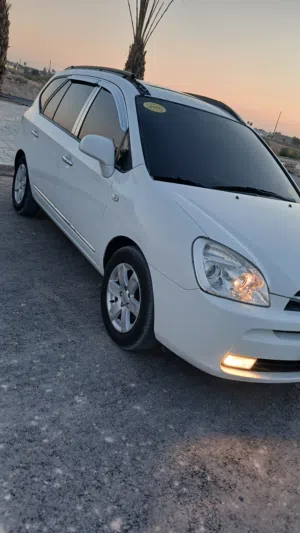 New Kia Carens in Zawiya