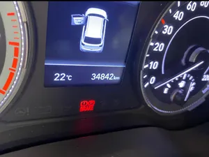 used-hyundai-venue-in-ramallah-and-al-bireh