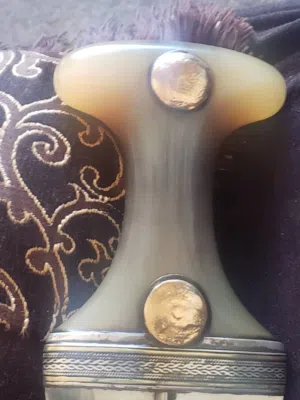 جنبيه صيفاني