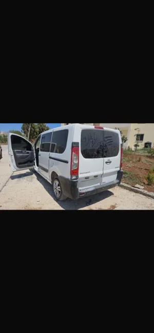 بيجو-اكسبرت-2011-تسيير-2013-متور-2000-ديزل-جير-عادي