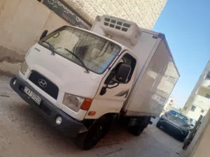 Used Hyundai Other in Amman