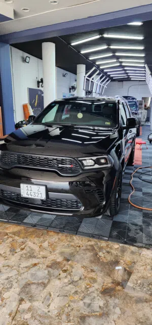Used Dodge Durango in Maysan