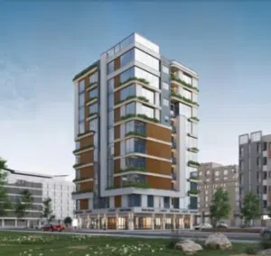 67 m2 1 Bedroom Apartments for Sale in Muscat Ghala