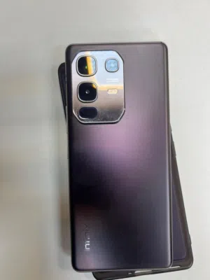 Infinix NOTE 50S 5G