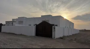 163 m2 More than 6 bedrooms Apartments for Sale in Al Dhahirah Ibri