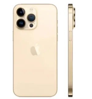 Apple iPhone 14 Pro 128 GB in Irbid