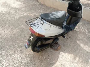 للبيع دراجه ناريه 100 سيسي