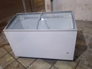 فريزر بطح تركي