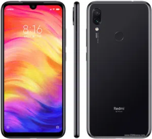 Xiaomi Redmi Note 7 64 GB in Babylon