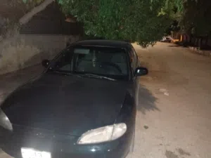 هونداي افانتي 1997 للبيع